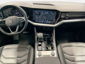 Volkswagen Touareg 3.0 TSI eHybrid 381ch BVA 4Motion  occasion  Beaupuy - photo n3
