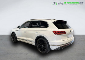 Volkswagen Touareg 3.0 TSI eHybrid 381ch BVA 4Motion  occasion  Beaupuy - photo n4