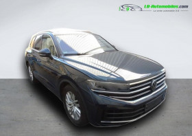 Volkswagen Touareg 3.0 TSI eHybrid 381ch BVA 4Motion  occasion  Beaupuy - photo n2