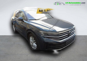 Volkswagen Touareg , garage LB AUTOMOBILES  Beaupuy