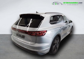 Volkswagen Touareg 3.0 TSI eHybrid 381ch BVA 4Motion  occasion  Beaupuy - photo n2