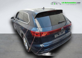 Volkswagen Touareg 3.0 TSI eHybrid 381ch BVA 4Motion  occasion  Beaupuy - photo n3