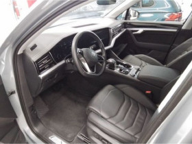 Volkswagen Touareg 3.0 TSI eHybrid 381ch BVA 4Motion  occasion  Beaupuy - photo n3