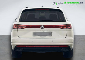 Volkswagen Touareg 3.0 TSI eHybrid 381ch BVA 4Motion  occasion  Beaupuy - photo n4
