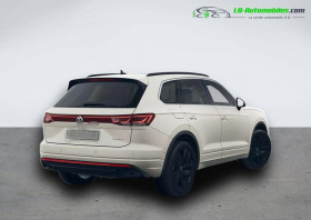 Volkswagen Touareg 3.0 TSI eHybrid 381ch BVA 4Motion  occasion  Beaupuy - photo n2