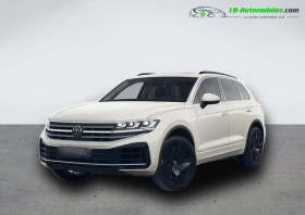 Volkswagen Touareg , garage LB AUTOMOBILES  Beaupuy