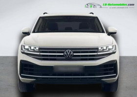 Volkswagen Touareg 3.0 TSI eHybrid 381ch BVA 4Motion  occasion  Beaupuy - photo n3