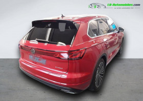 Volkswagen Touareg 3.0 TSI eHybrid 381ch BVA 4Motion  occasion  Beaupuy - photo n2