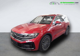 Volkswagen Touareg , garage LB AUTOMOBILES  Beaupuy