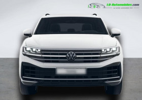 Volkswagen Touareg 3.0 TSI eHybrid 381ch BVA 4Motion  occasion  Beaupuy - photo n3
