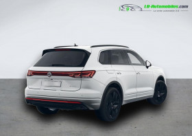Volkswagen Touareg 3.0 TSI eHybrid 381ch BVA 4Motion  occasion  Beaupuy - photo n2