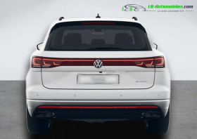 Volkswagen Touareg 3.0 TSI eHybrid 381ch BVA 4Motion  occasion  Beaupuy - photo n4