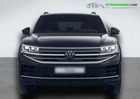Volkswagen Touareg 3.0 TSI eHybrid 381ch BVA 4Motion  occasion  Beaupuy - photo n2