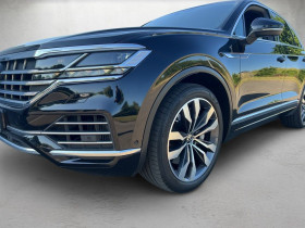 Volkswagen Touareg 3.0 TSI eHybrid 381ch BVA 4Motion  occasion  Beaupuy - photo n4