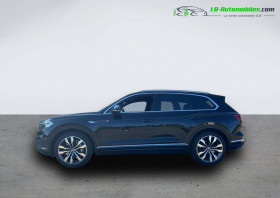 Volkswagen Touareg 3.0 TSI eHybrid 381ch BVA 4Motion  occasion  Beaupuy - photo n3