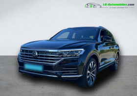 Volkswagen Touareg , garage LB AUTOMOBILES  Beaupuy