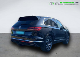 Volkswagen Touareg 3.0 TSI eHybrid 381ch BVA 4Motion  occasion  Beaupuy - photo n2