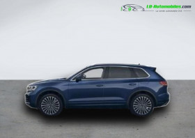 Volkswagen Touareg 3.0 TSI eHybrid 381ch BVA 4Motion  occasion  Beaupuy - photo n3