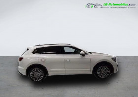 Volkswagen Touareg 3.0 TSI eHybrid 381ch BVA 4Motion  occasion  Beaupuy - photo n3