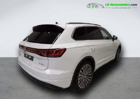 Volkswagen Touareg 3.0 TSI eHybrid 381ch BVA 4Motion  occasion  Beaupuy - photo n2