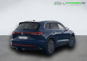 Volkswagen Touareg 3.0 TSI eHybrid 381ch BVA 4Motion  occasion  Beaupuy - photo n2