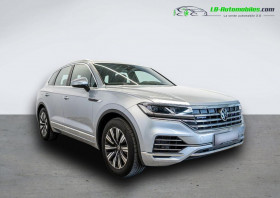 Volkswagen Touareg 3.0 TSI eHybrid 381ch BVA 4Motion  occasion  Beaupuy - photo n2