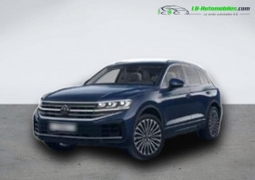 Volkswagen Touareg , garage LB AUTOMOBILES  Beaupuy