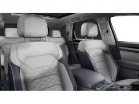 Volkswagen Touareg 3.0 TSI eHybrid 381ch BVA 4Motion  occasion  Beaupuy - photo n4