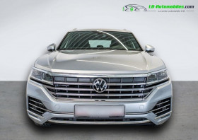 Volkswagen Touareg 3.0 TSI eHybrid 381ch BVA 4Motion  occasion  Beaupuy - photo n5