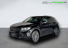 Volkswagen Touareg , garage LB AUTOMOBILES  Beaupuy