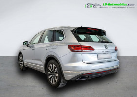 Volkswagen Touareg 3.0 TSI eHybrid 381ch BVA 4Motion  occasion  Beaupuy - photo n4