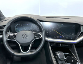 Volkswagen Touareg 3.0 TSI eHybrid 381ch BVA 4Motion  occasion  Beaupuy - photo n3