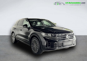 Volkswagen Touareg 3.0 TSI eHybrid 381ch BVA 4Motion  occasion  Beaupuy - photo n2