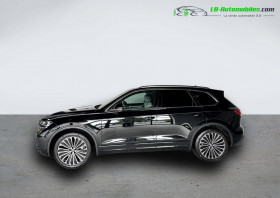 Volkswagen Touareg 3.0 TSI eHybrid 381ch BVA 4Motion  occasion  Beaupuy - photo n5