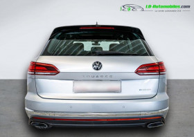 Volkswagen Touareg 3.0 TSI eHybrid 381ch BVA 4Motion  occasion  Beaupuy - photo n7