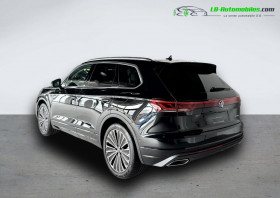 Volkswagen Touareg 3.0 TSI eHybrid 381ch BVA 4Motion  occasion  Beaupuy - photo n4