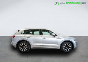 Volkswagen Touareg 3.0 TSI eHybrid 381ch BVA 4Motion  occasion  Beaupuy - photo n6