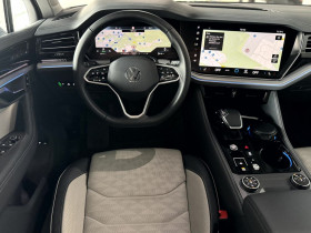 Volkswagen Touareg 3.0 TSI eHybrid 381ch BVA 4Motion  occasion  Beaupuy - photo n3