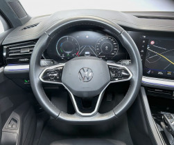 Volkswagen Touareg 3.0 TSI eHybrid 381ch BVA 4Motion  occasion  Beaupuy - photo n9