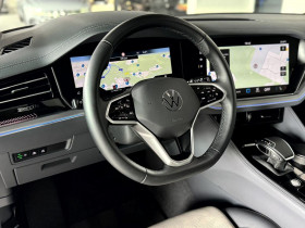 Volkswagen Touareg 3.0 TSI eHybrid 381ch BVA 4Motion  occasion  Beaupuy - photo n7