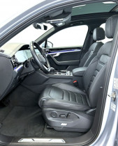 Volkswagen Touareg 3.0 TSI eHybrid 381ch BVA 4Motion  occasion  Beaupuy - photo n8