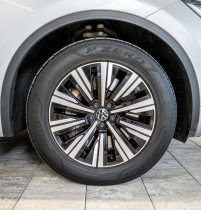 Volkswagen Touareg 3.0 TSI eHybrid 381ch BVA 4Motion  occasion  Beaupuy - photo n10