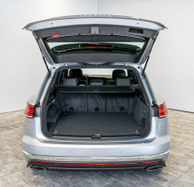 Volkswagen Touareg 3.0 TSI eHybrid 381ch BVA 4Motion  occasion  Beaupuy - photo n11