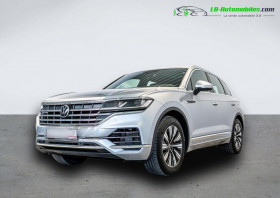 Volkswagen Touareg , garage LB AUTOMOBILES  Beaupuy