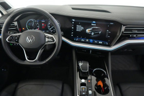 Volkswagen Touareg 3.0 TSI eHybrid 381ch BVA 4Motion  occasion  Beaupuy - photo n2