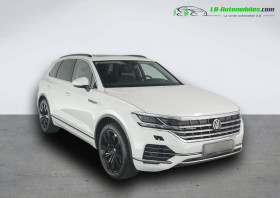 Volkswagen Touareg , garage LB AUTOMOBILES  Beaupuy