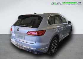 Volkswagen Touareg 3.0 TSI eHybrid 381ch BVA 4Motion  occasion  Beaupuy - photo n2