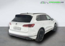 Volkswagen Touareg 3.0 TSI eHybrid 381ch BVA 4Motion  occasion  Beaupuy - photo n3