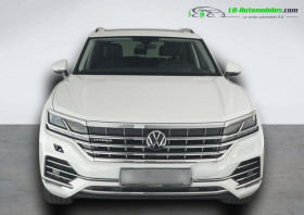 Volkswagen Touareg 3.0 TSI eHybrid 381ch BVA 4Motion  occasion  Beaupuy - photo n4