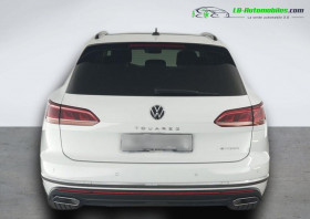 Volkswagen Touareg 3.0 TSI eHybrid 381ch BVA 4Motion  occasion  Beaupuy - photo n6